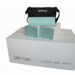 Dairy Towel