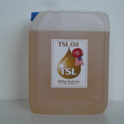 TSL Petroleum Based Olieversterker 10 Ltr