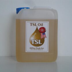 TSL Petroleum Based Olieversterker 5 Ltr