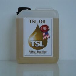 TSL Petroleum Based Olieversterker 2,5 Ltr